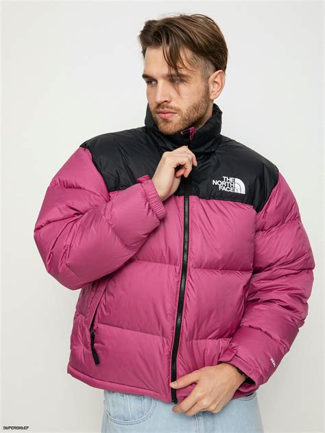 the north face kurtki.